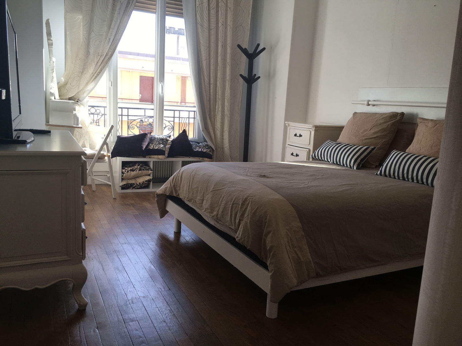 Colocation Cannes 163907