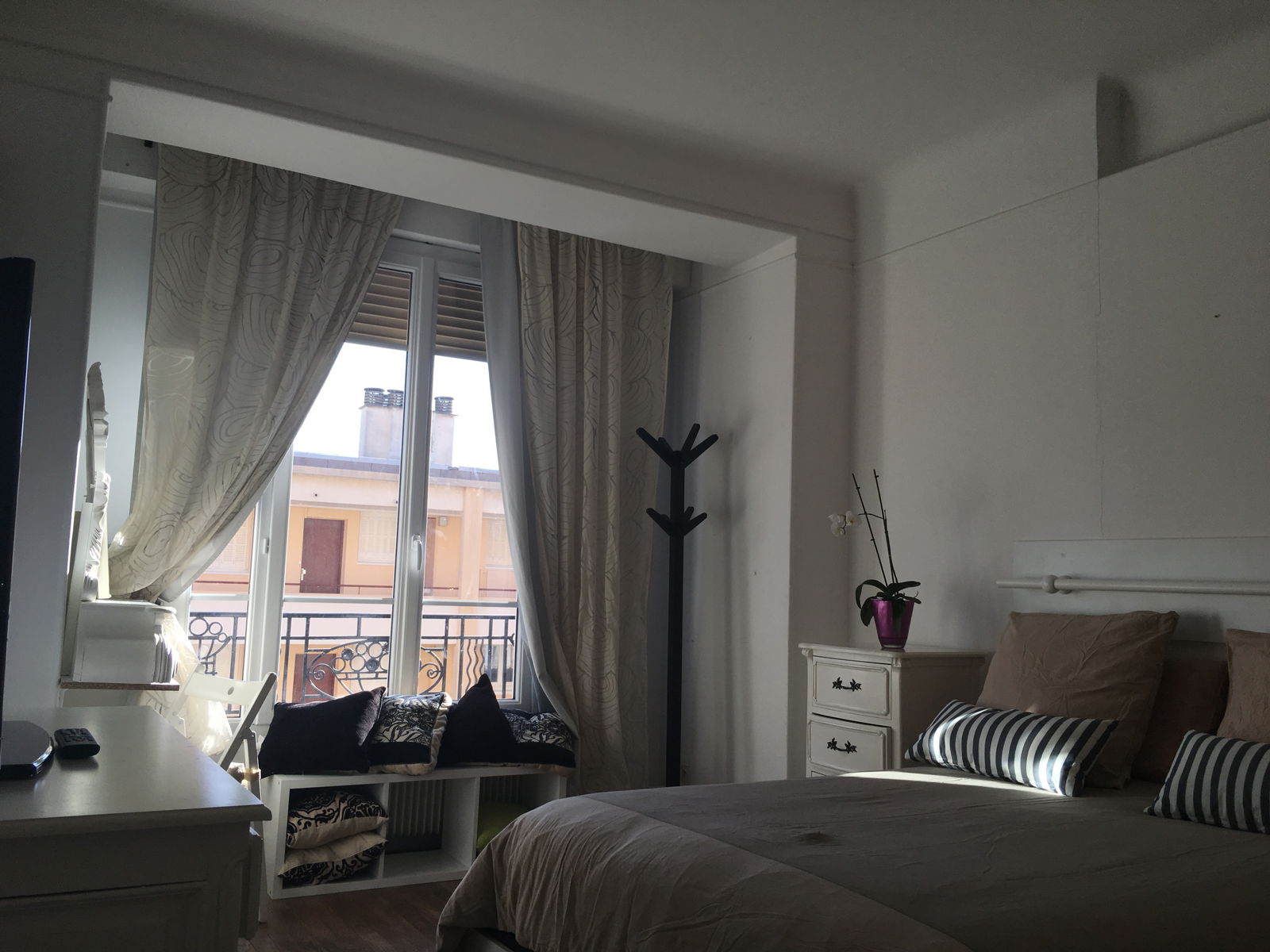Colocation Cannes 163907