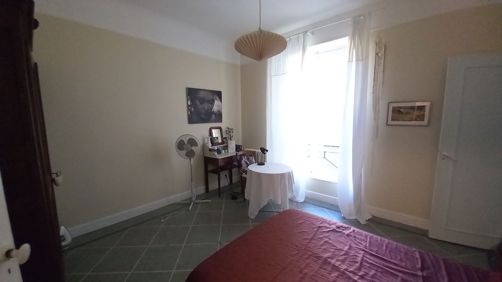 Hemvistelse Avignon 576941