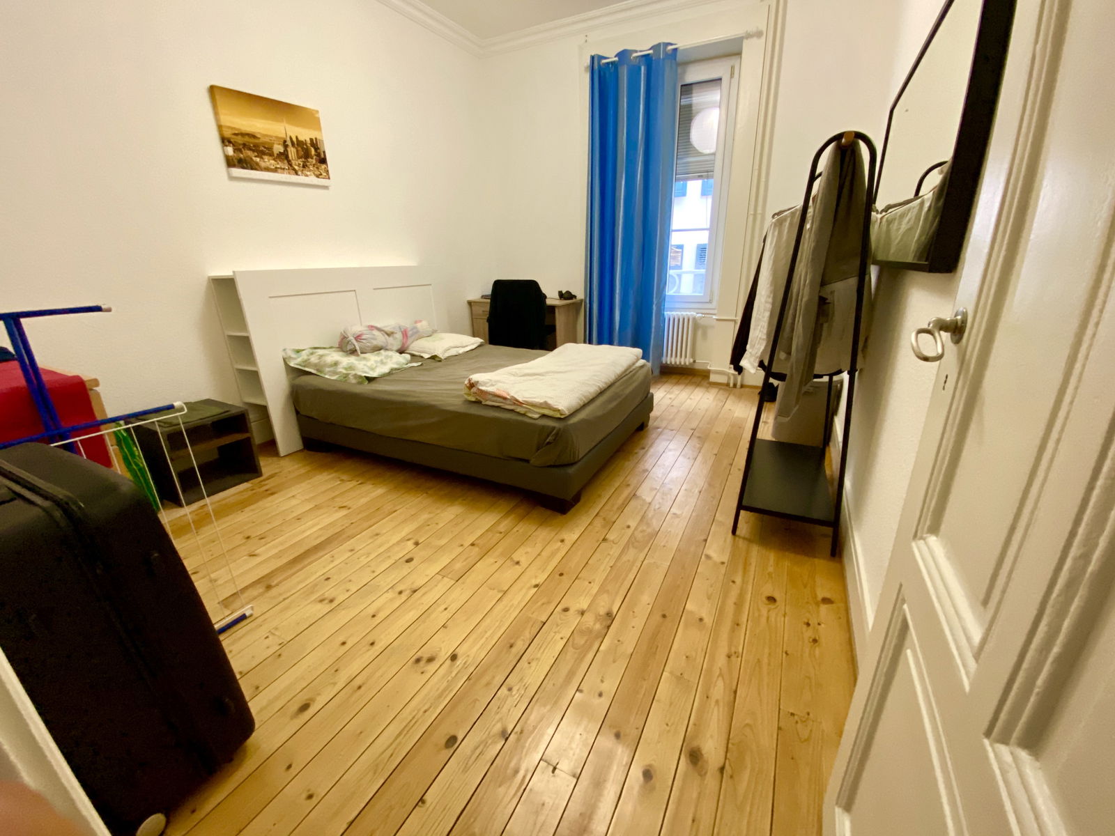 Colocation Genève 248922