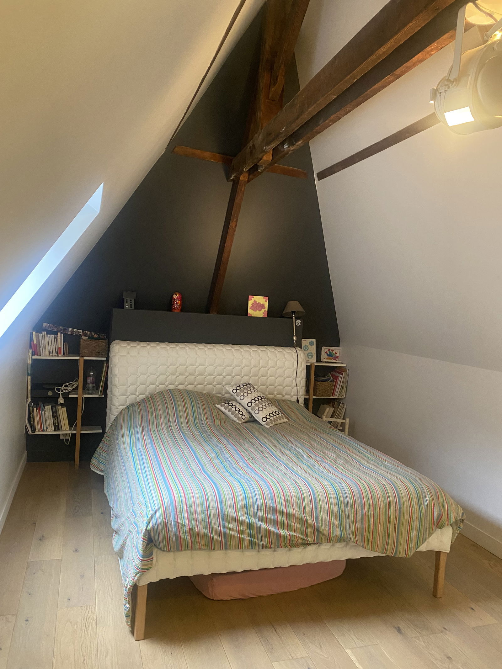 Hemvistelse Châtillon 305077