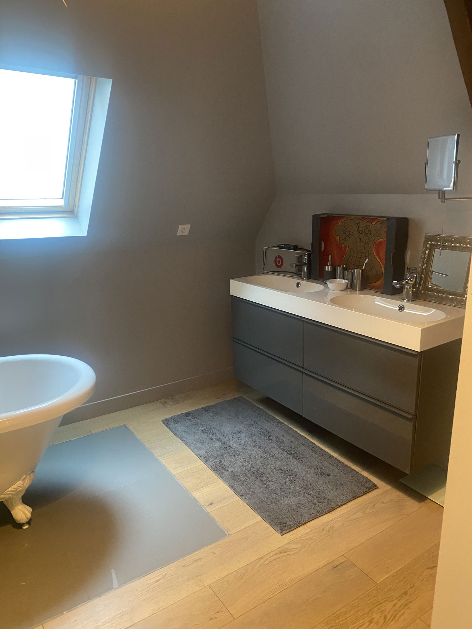 Hemvistelse Châtillon 305077