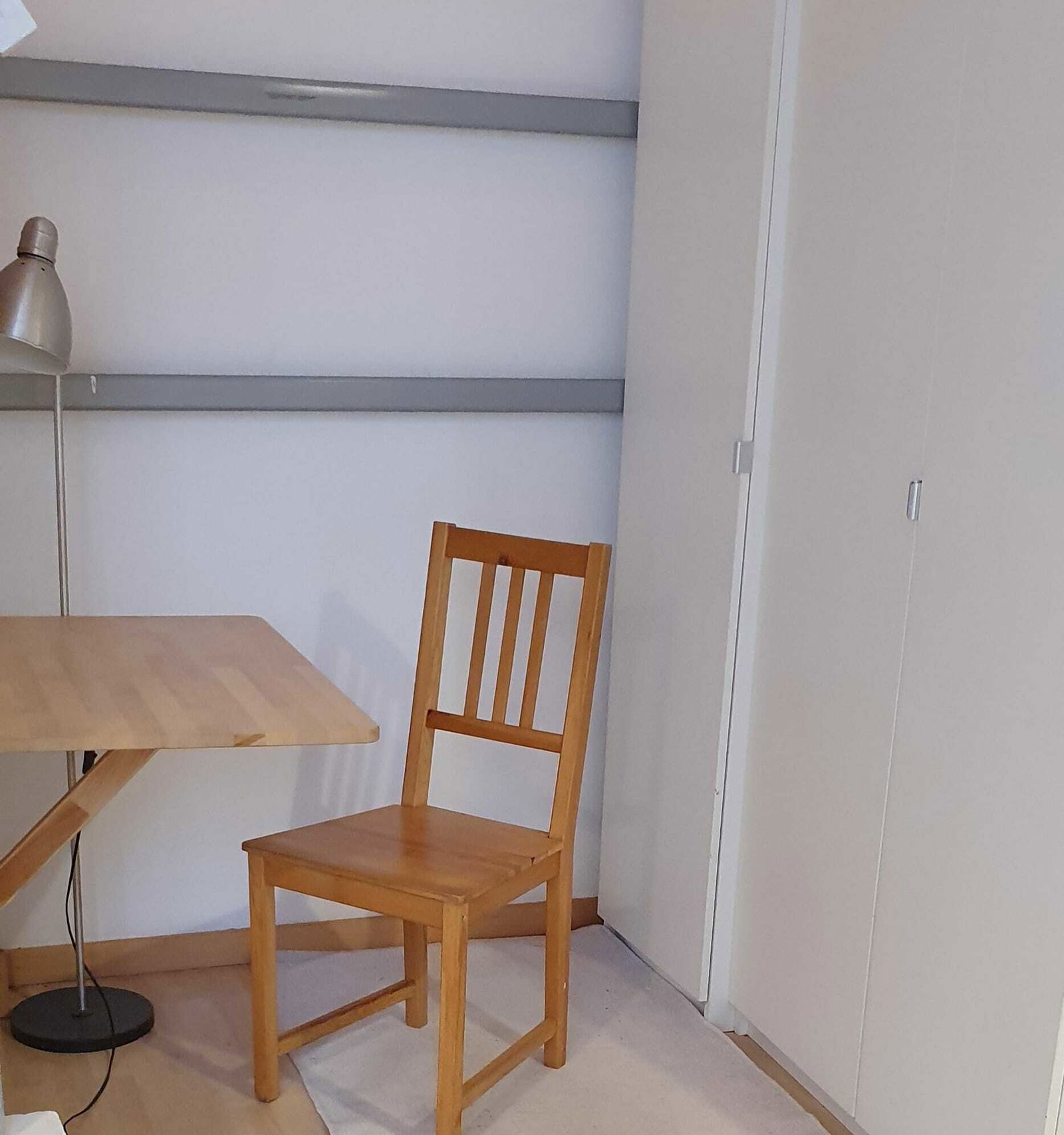 Hemvistelse Barcelona 241439