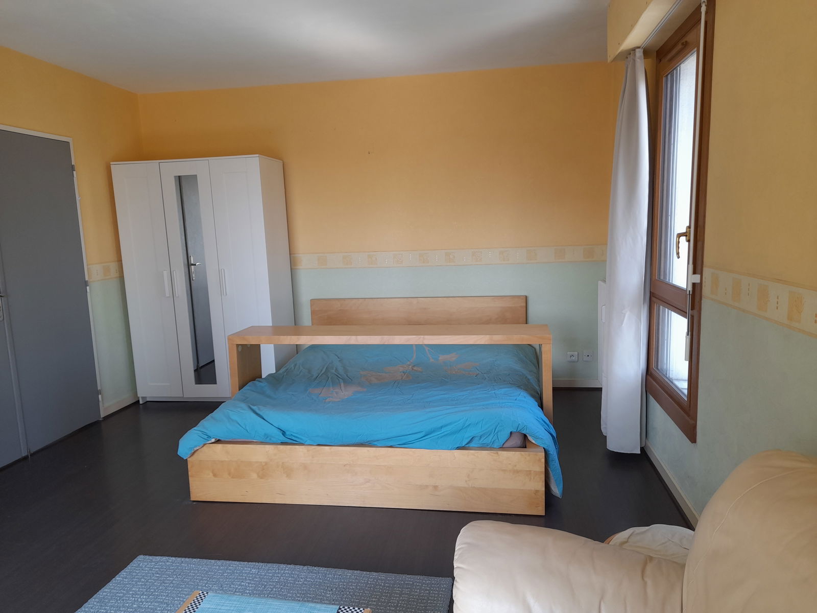 Colocation Rennes 232408