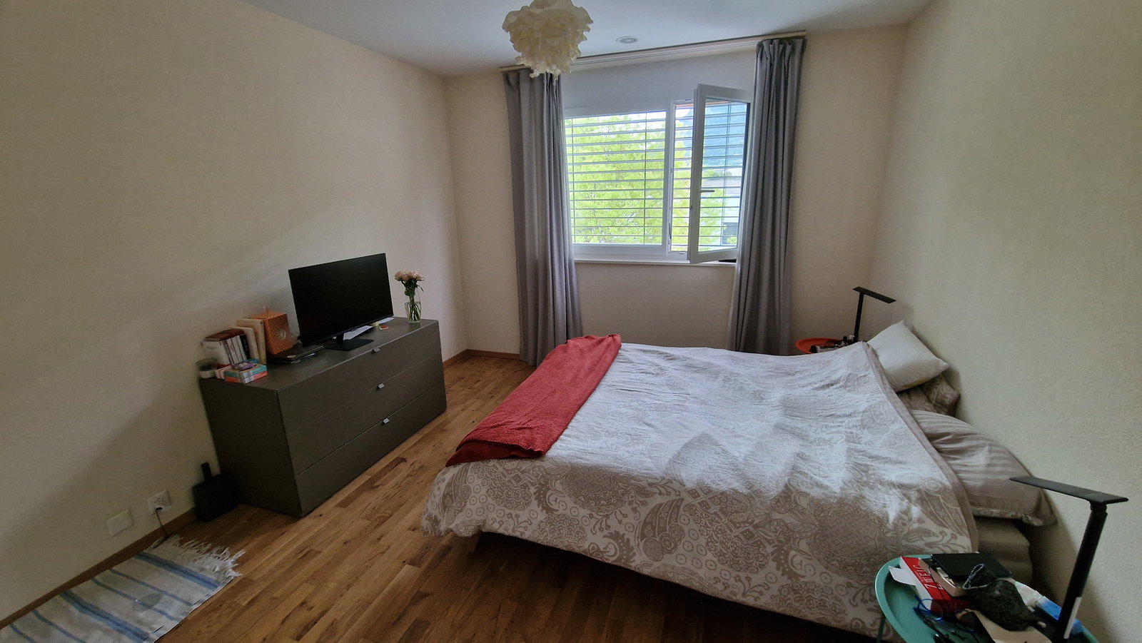 Colocation Bramois 663712