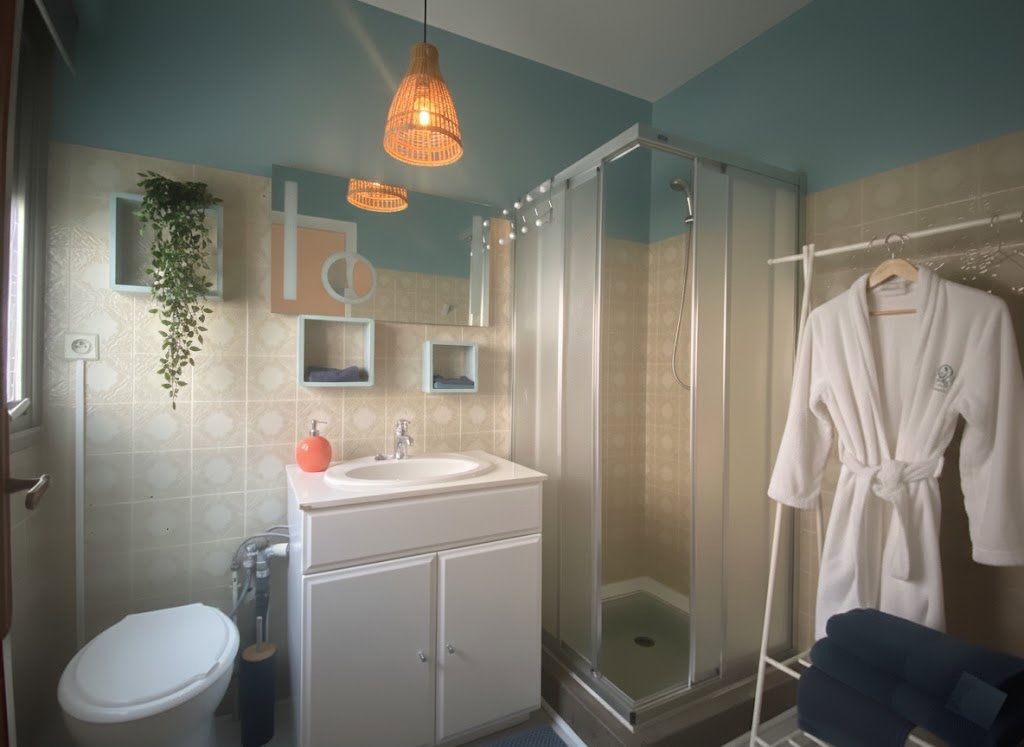 Coliving Niort 429003