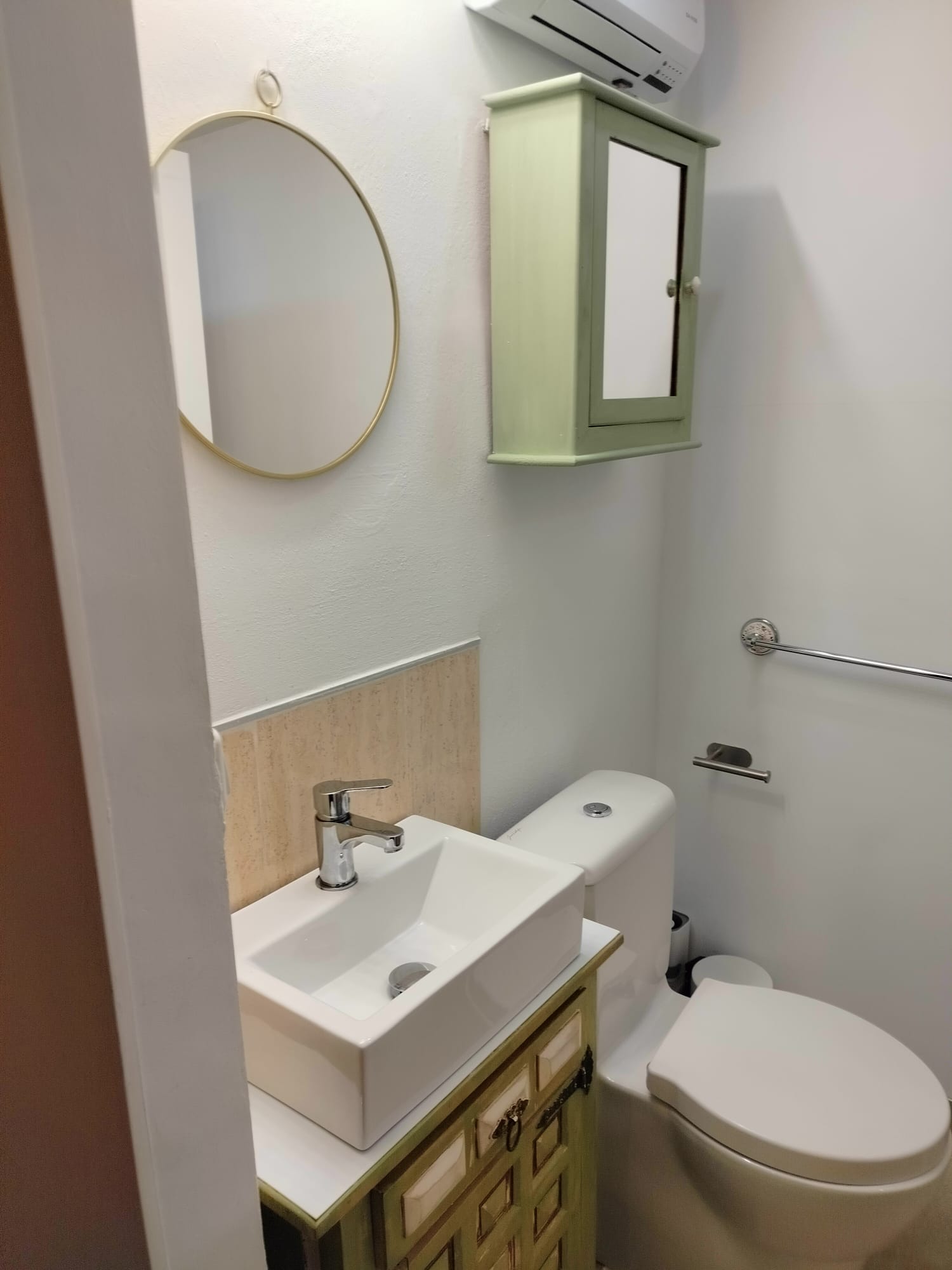 Hemvistelse Alzira 617816