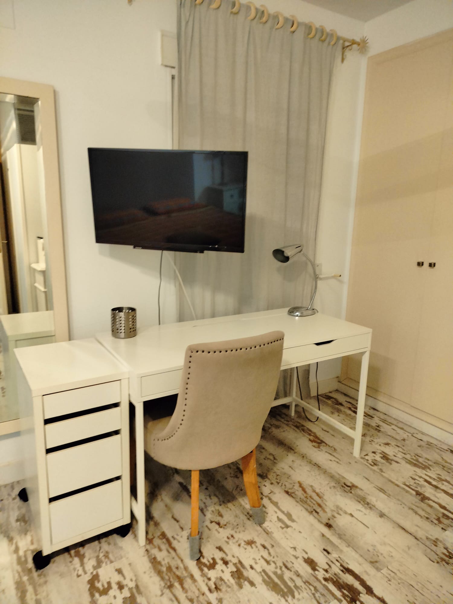 Hemvistelse Alzira 617816