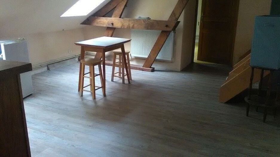 Hemvistelse Boves 11386