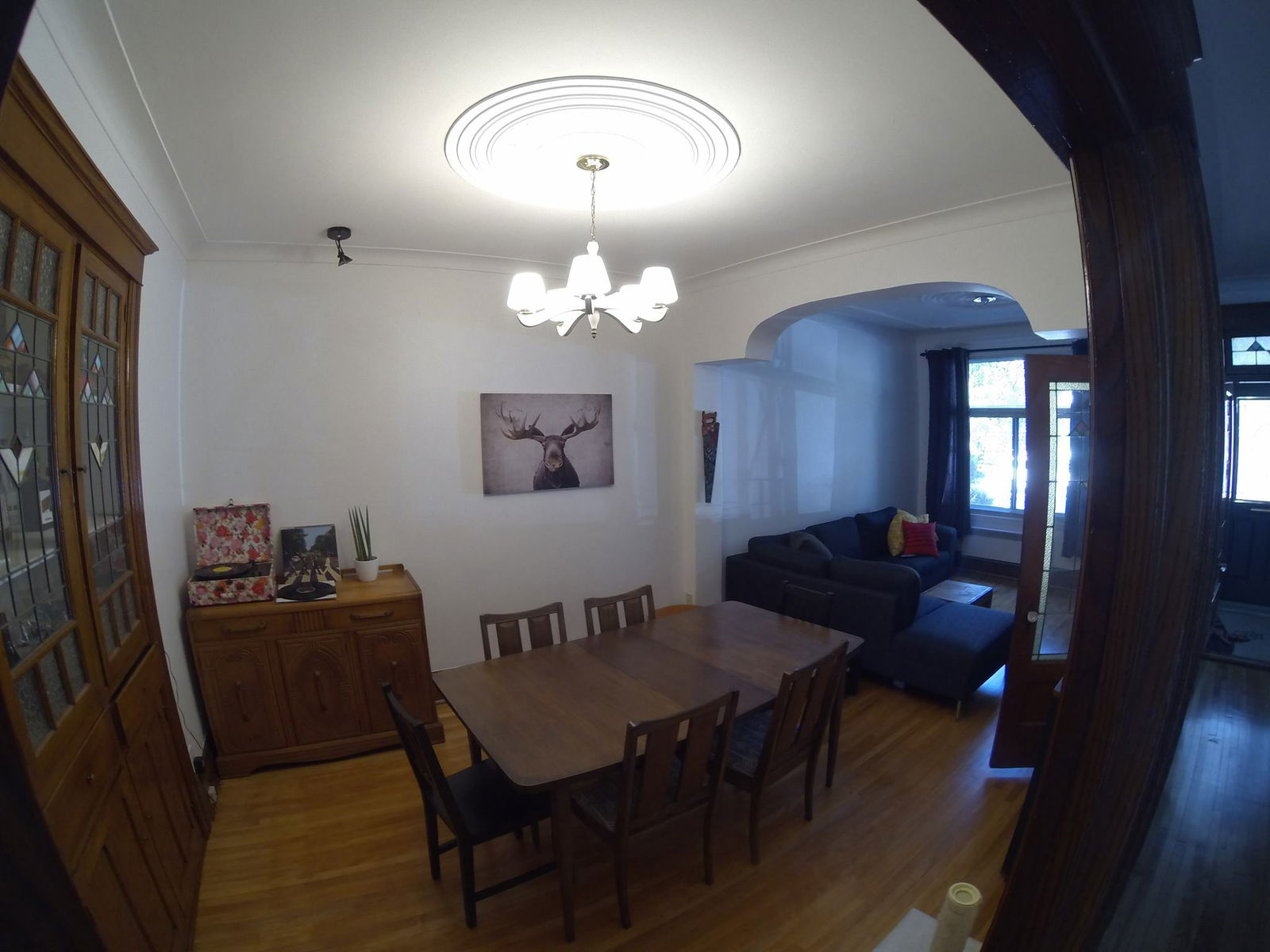 Colocation Montréal 123181