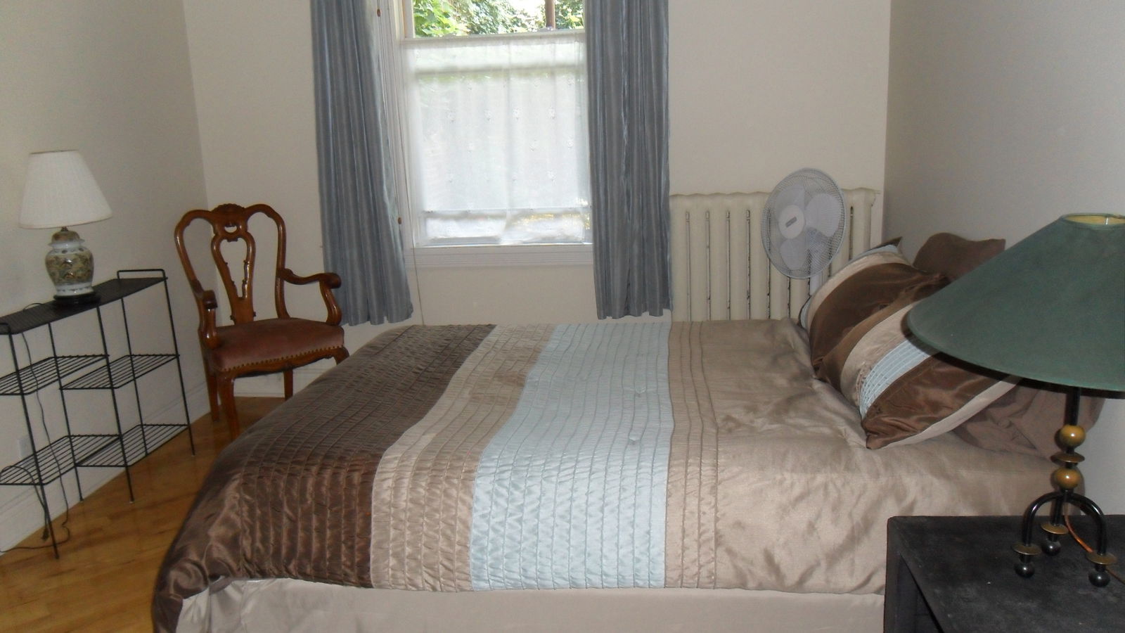 Hemvistelse Montréal 47161