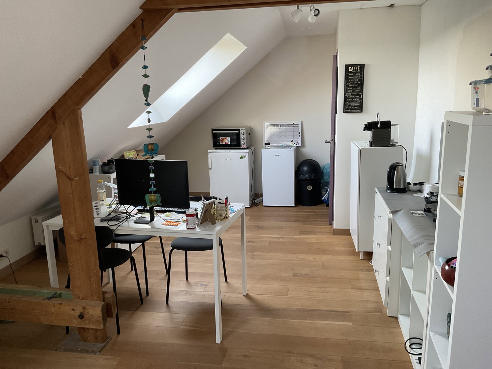 Coliving Arlon 664446