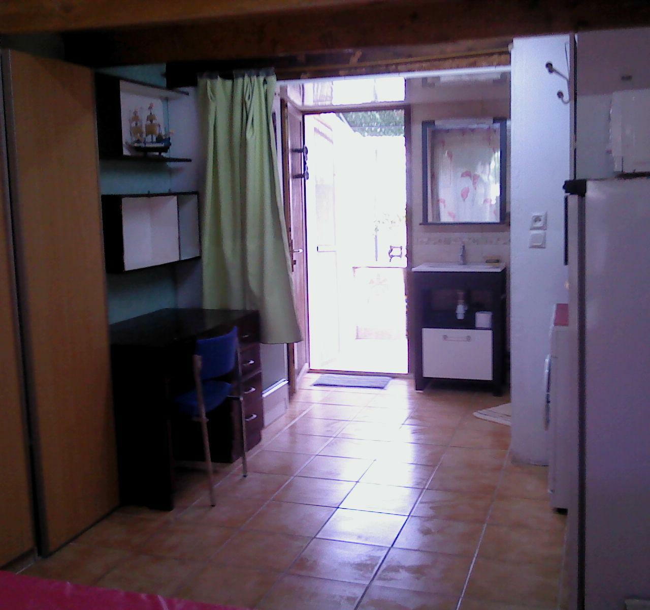 Hemvistelse Lunel 179095
