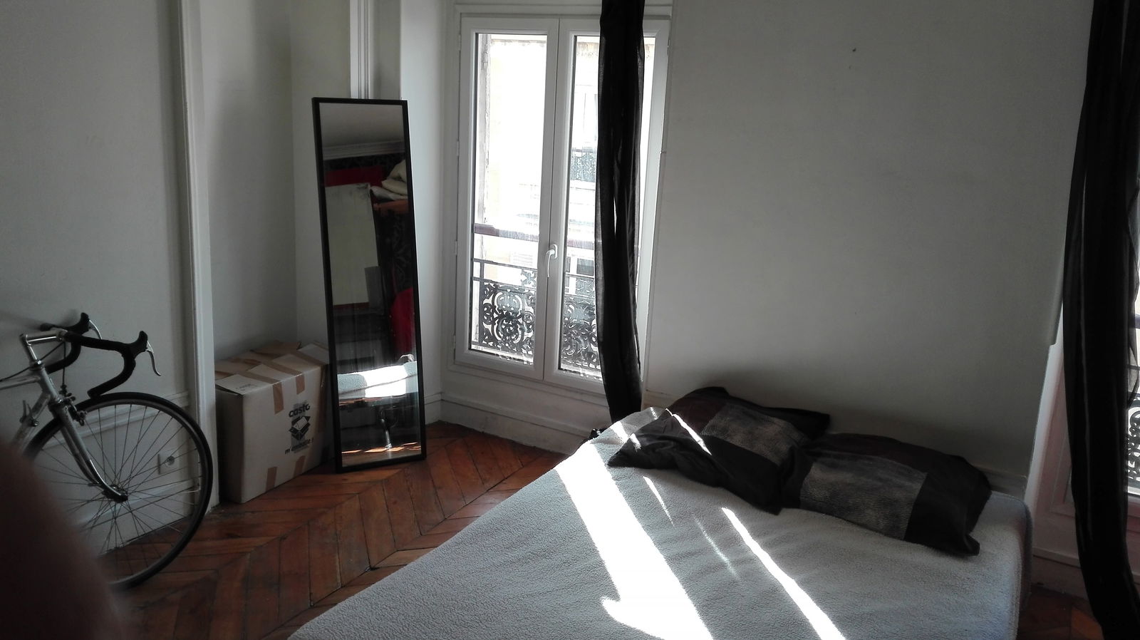 Colocation Paris 163039