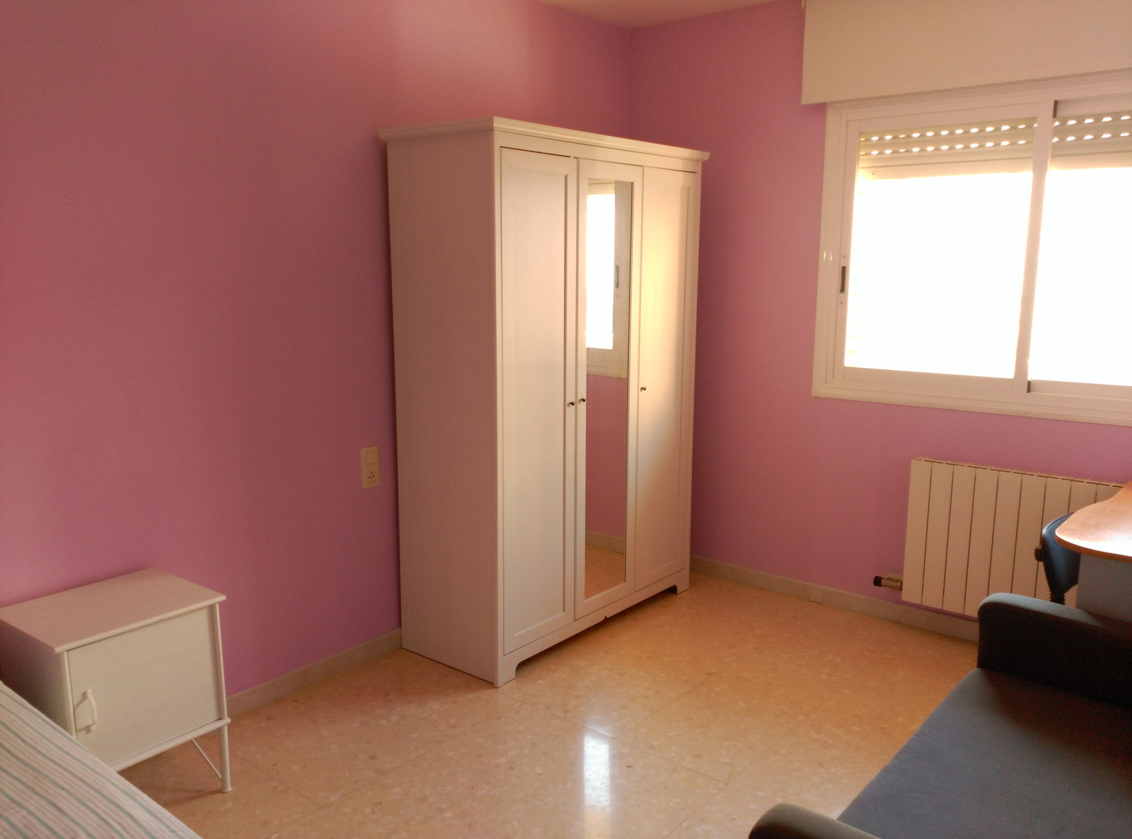 Hemvistelse Mataró 99391