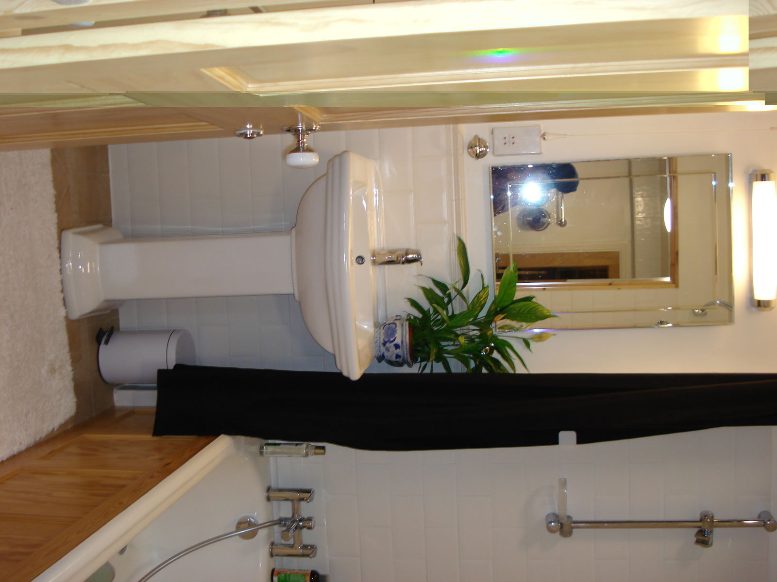 Hemvistelse Wallasey 132255