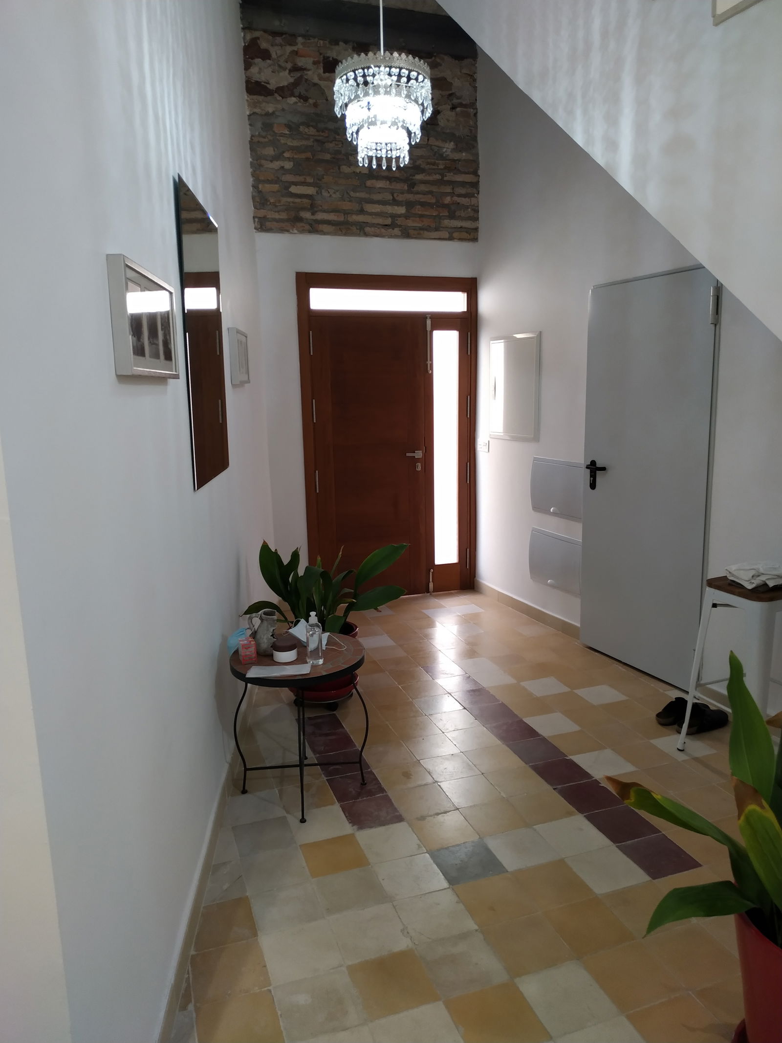 Hjemmeophold Málaga 243399