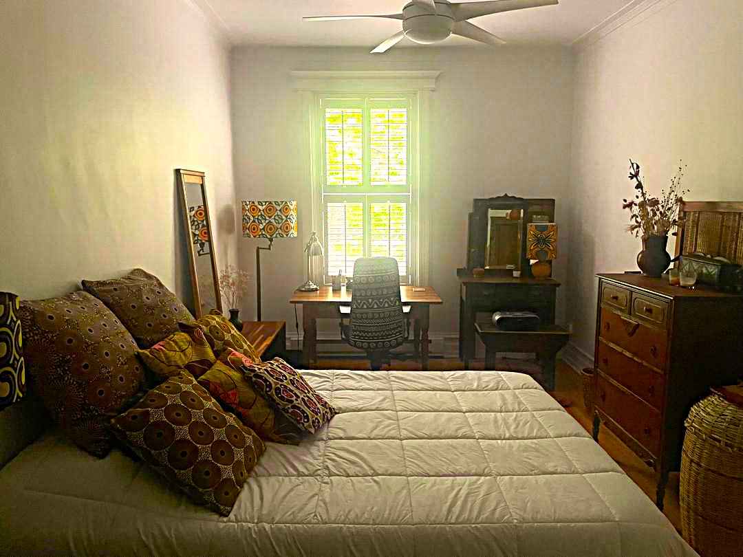 Homestay Montréal 668412
