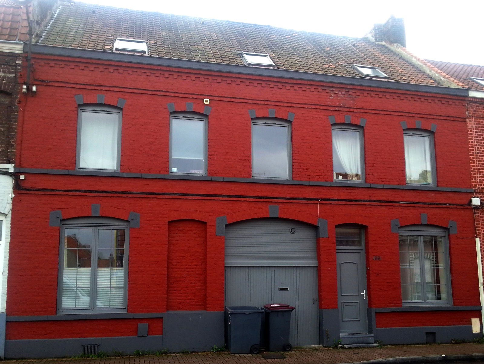 Colocation Roubaix 127216