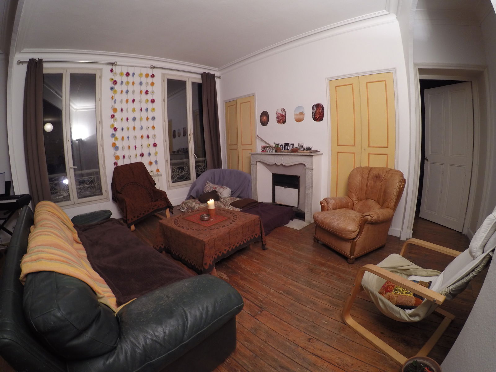 Colocation Avignon 182250