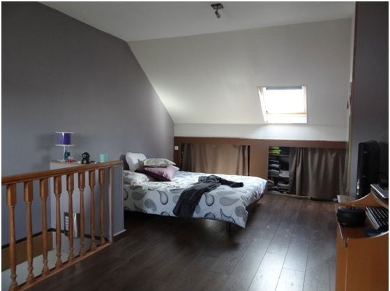 Hjemmeophold Montfermeil 130692