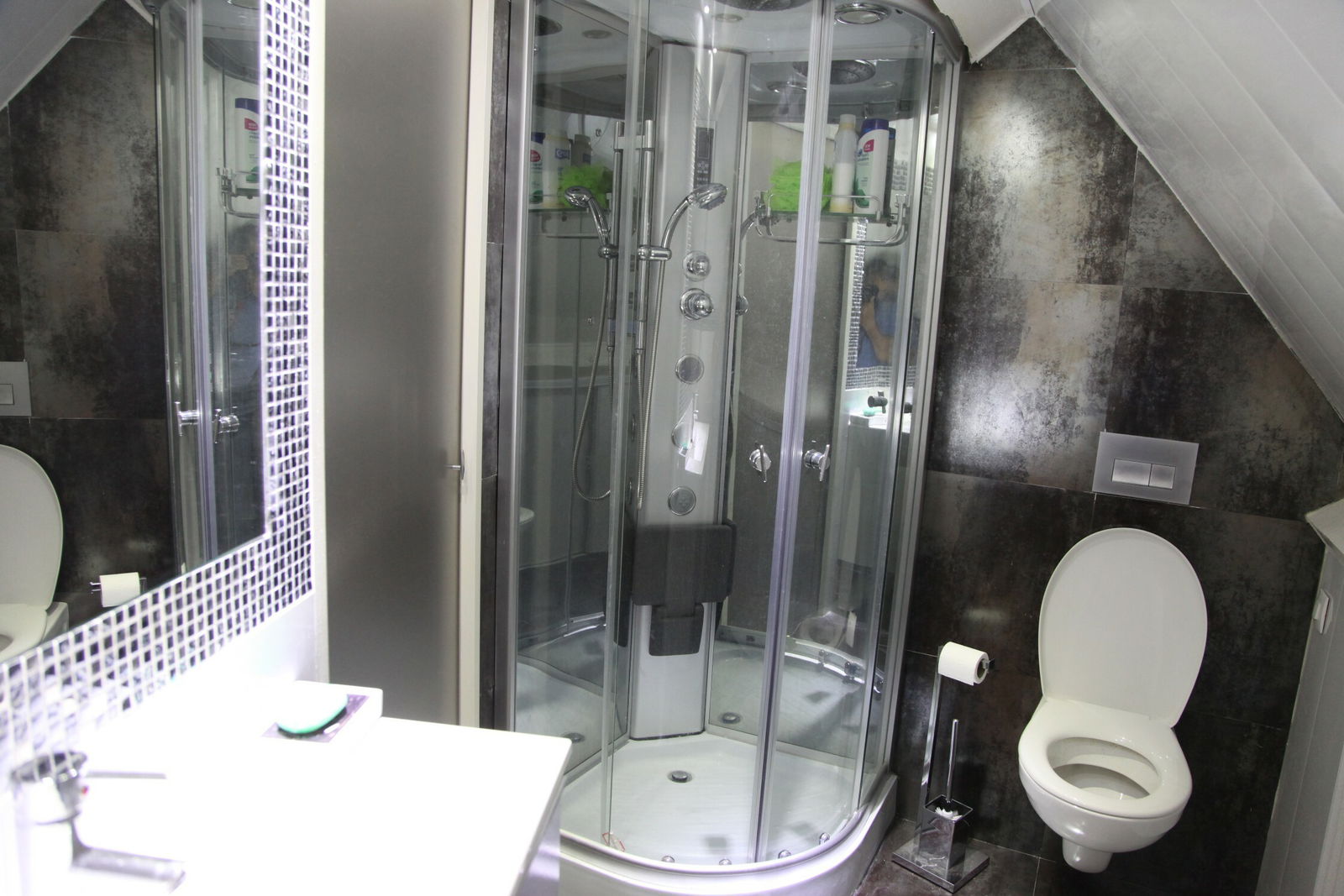 Hjemmeophold Montmorency 66182