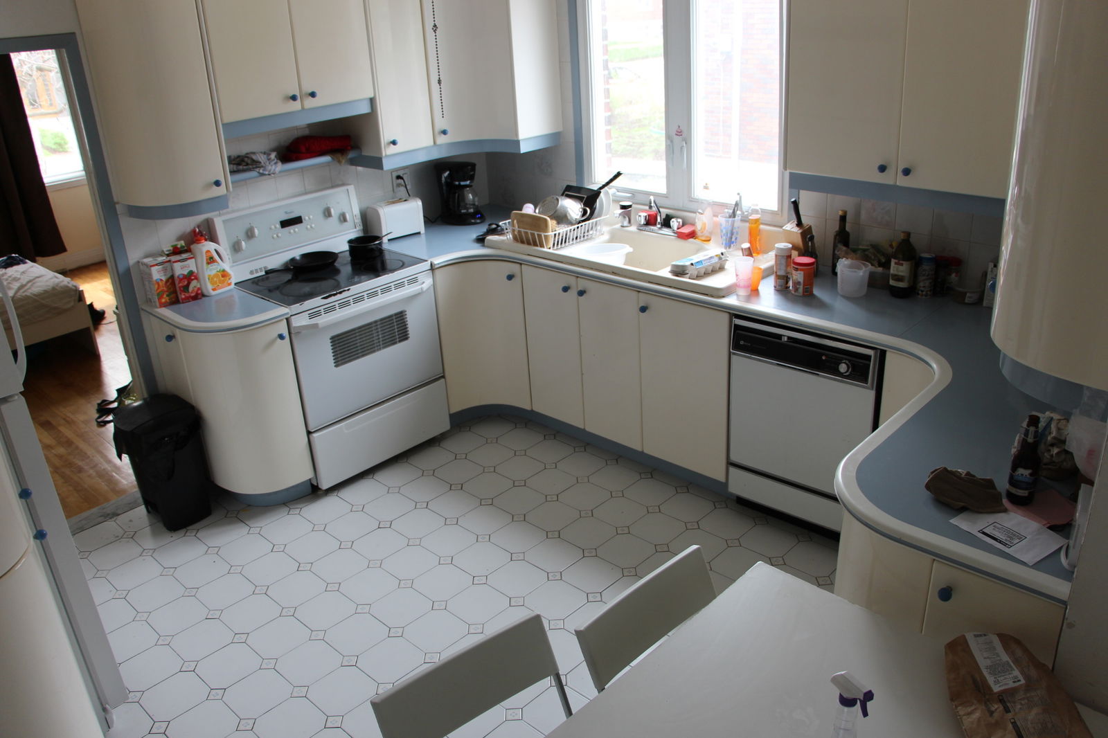 Colocation Montréal 103379