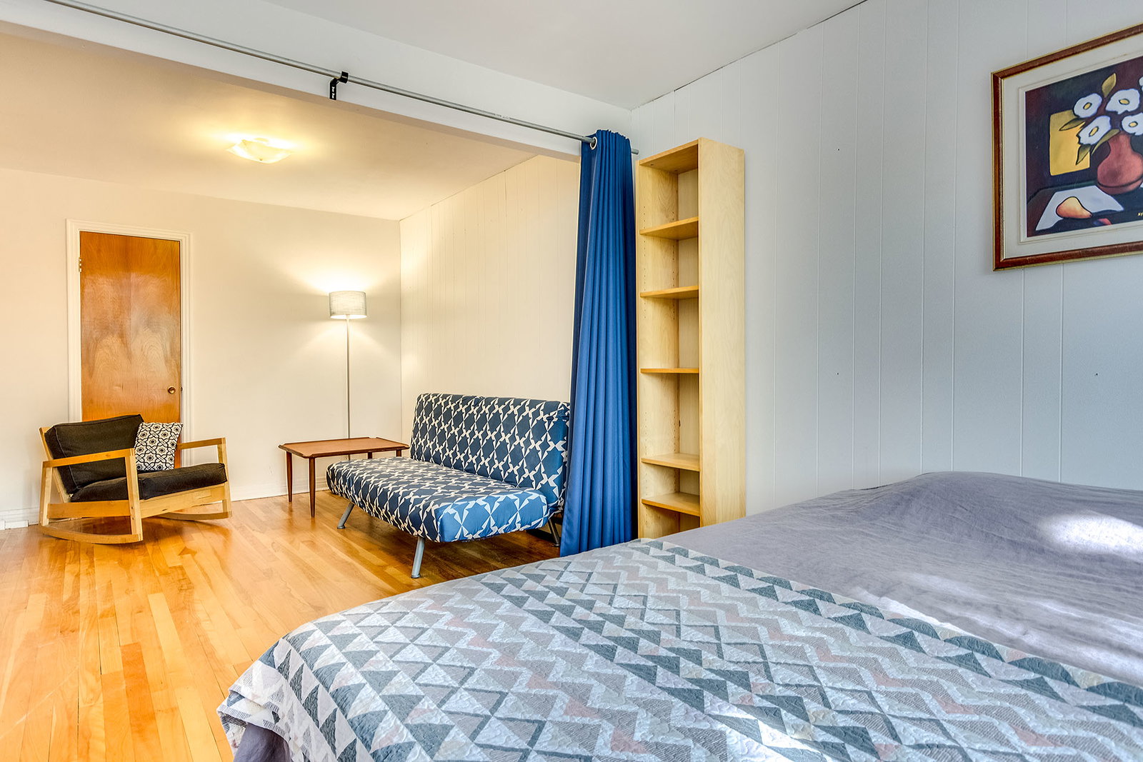 Colocation Montréal 268560