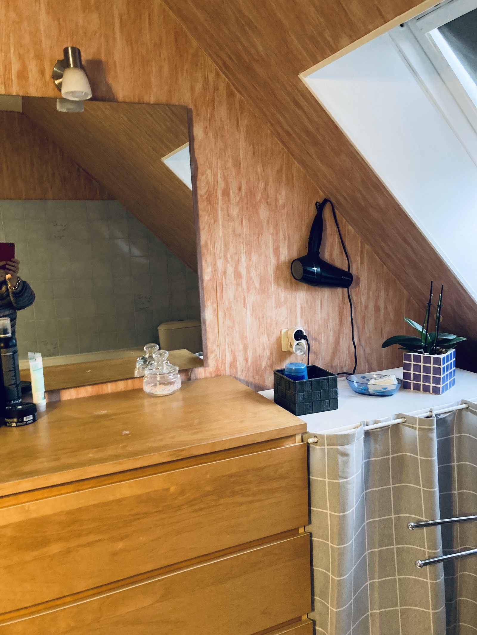 Hemvistelse Ytrac 657200