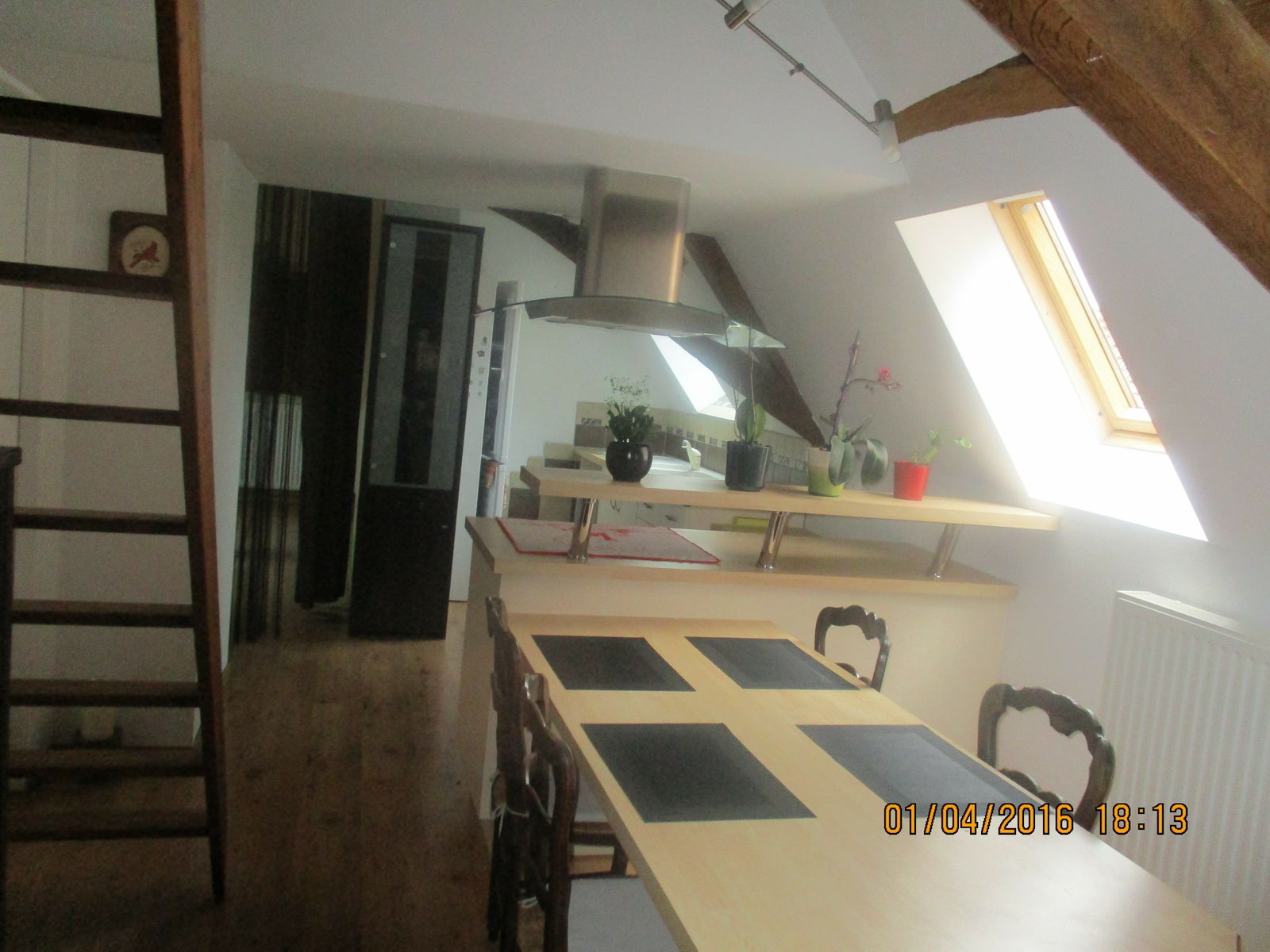 Hemvistelse Schalkendorf 133558