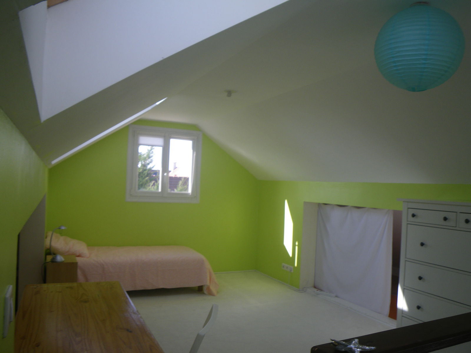 Colocation Montmagny 162310