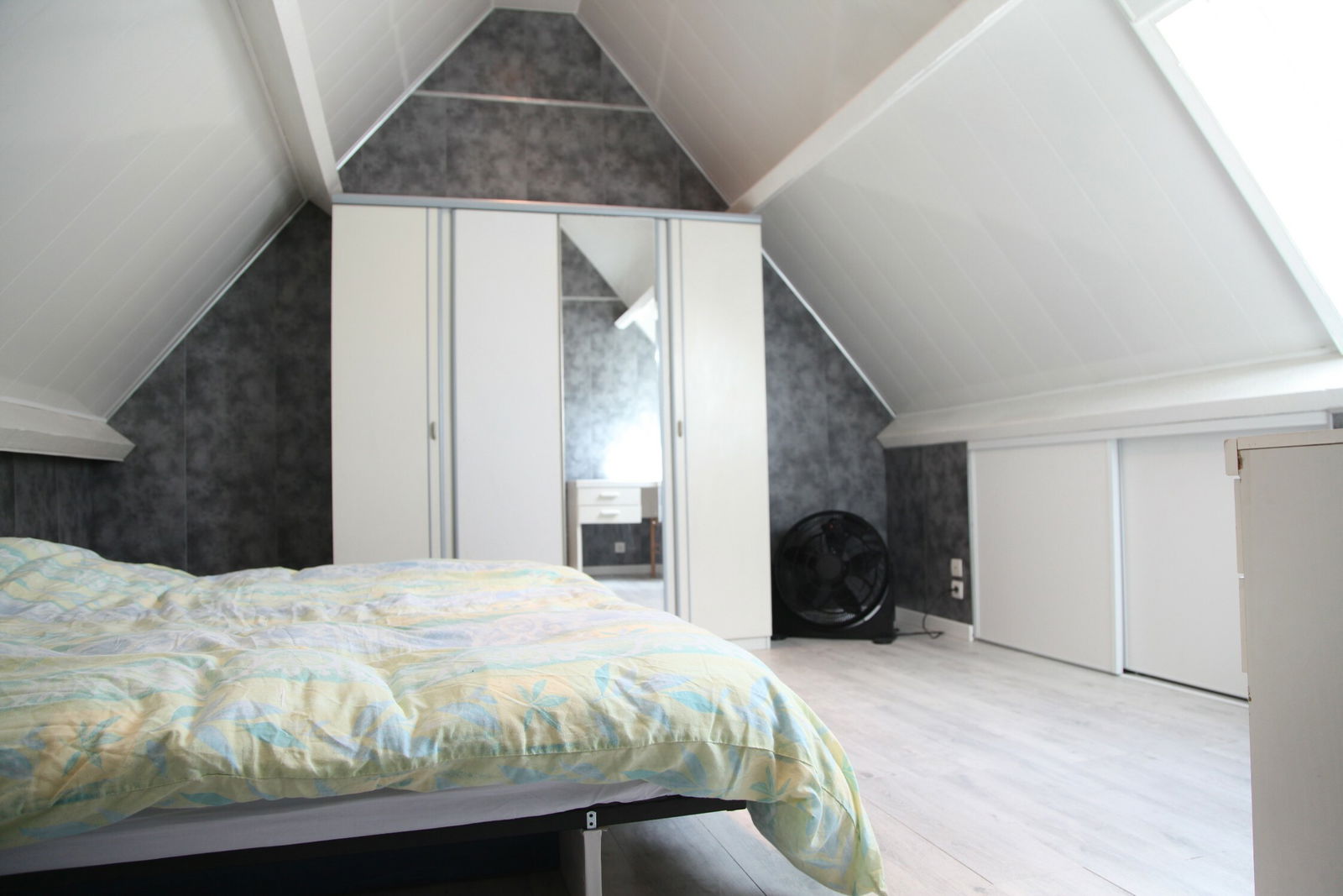 Hemvistelse Montmorency 66182
