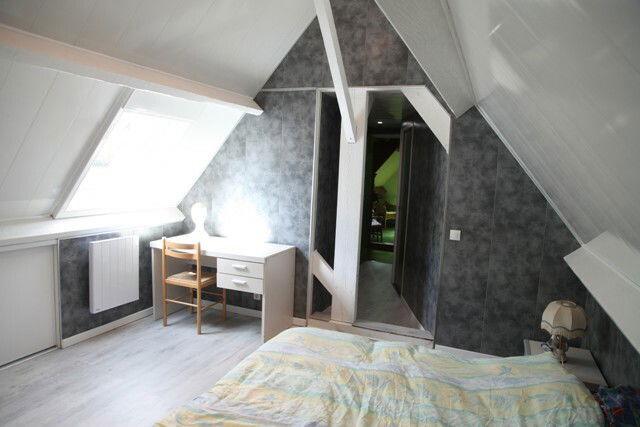 Hemvistelse Montmorency 66182