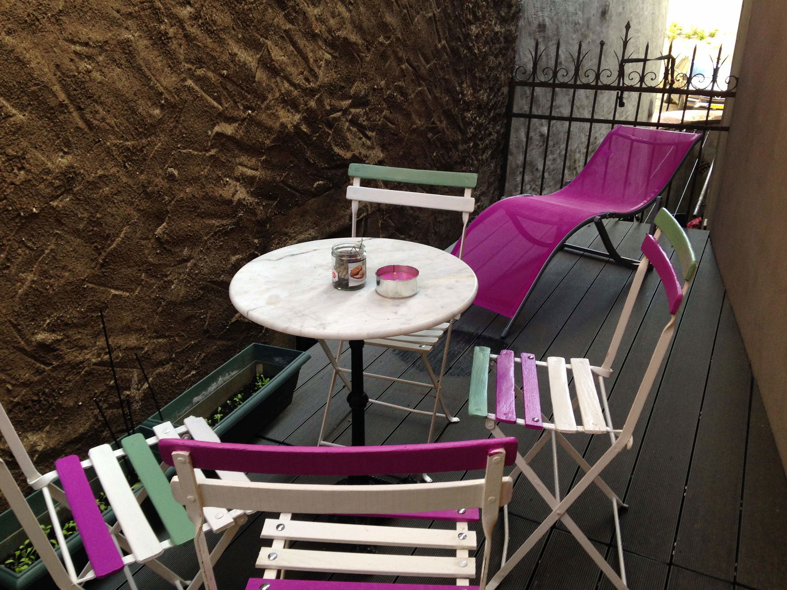 Hemvistelse Dudelange 228981