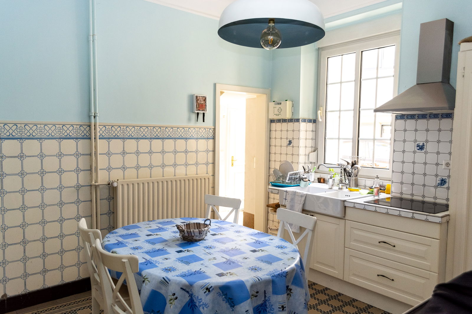 Hemvistelse Dudelange 228981