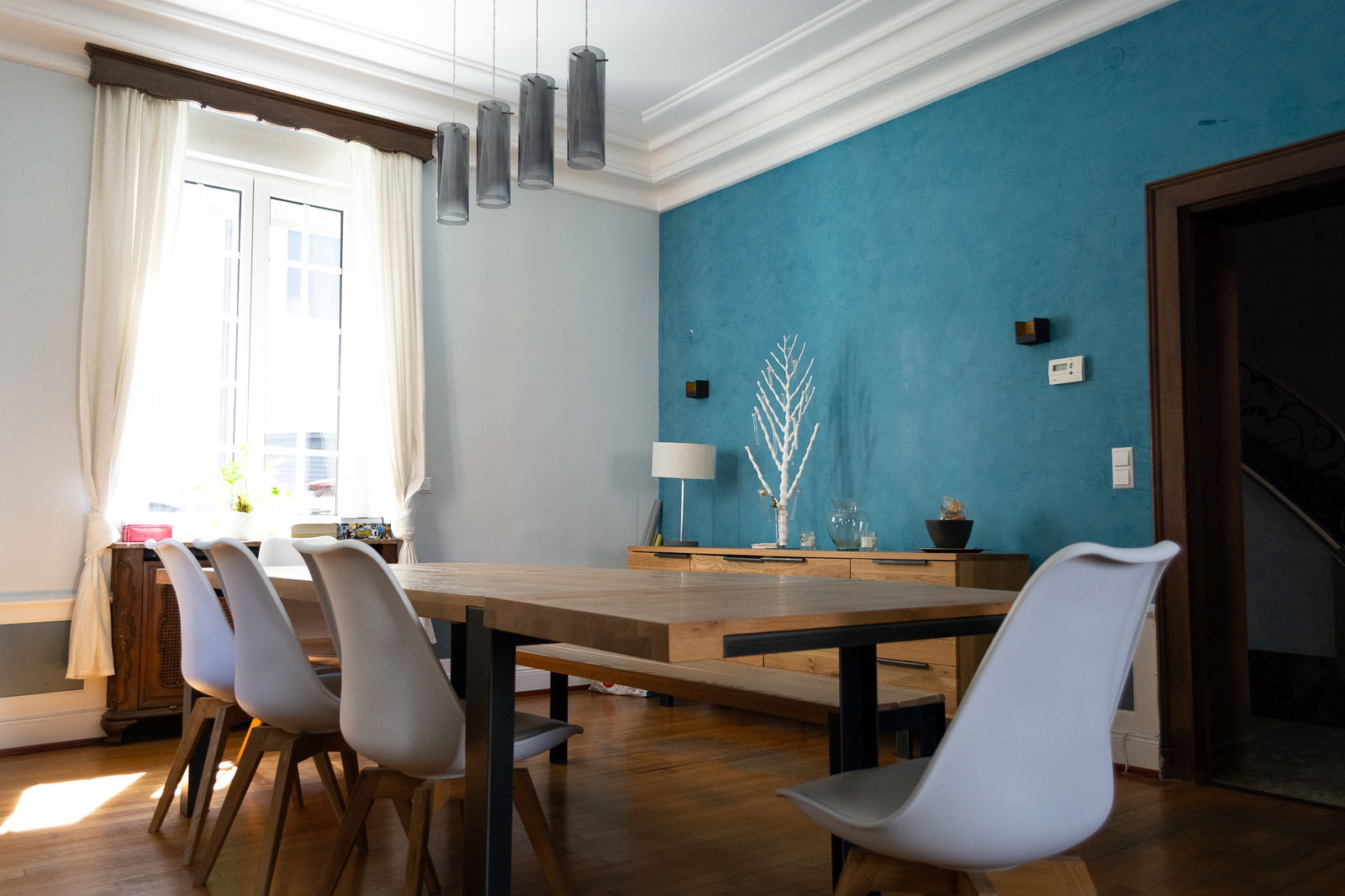 Hemvistelse Dudelange 228981