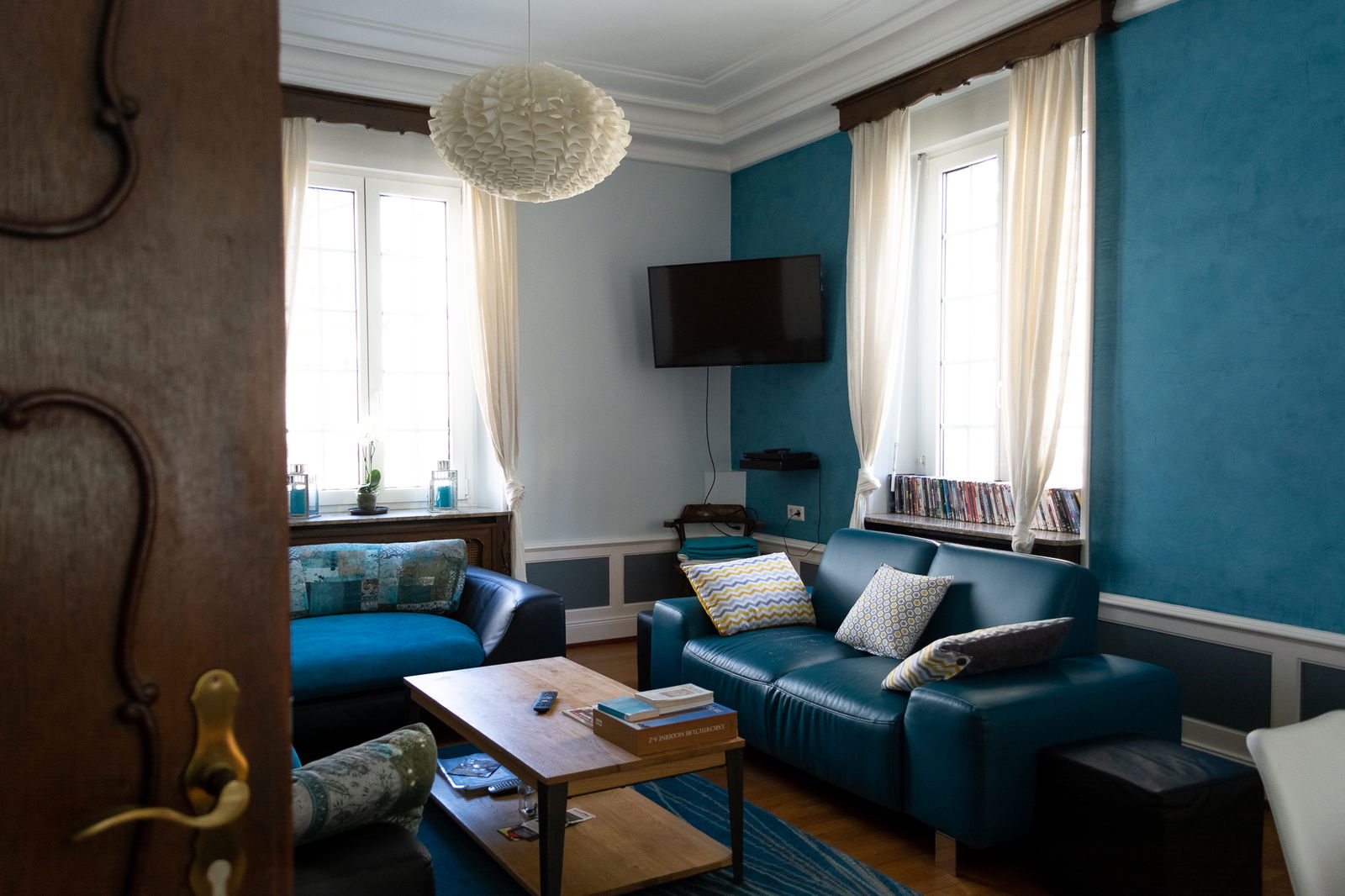 Hemvistelse Dudelange 228981