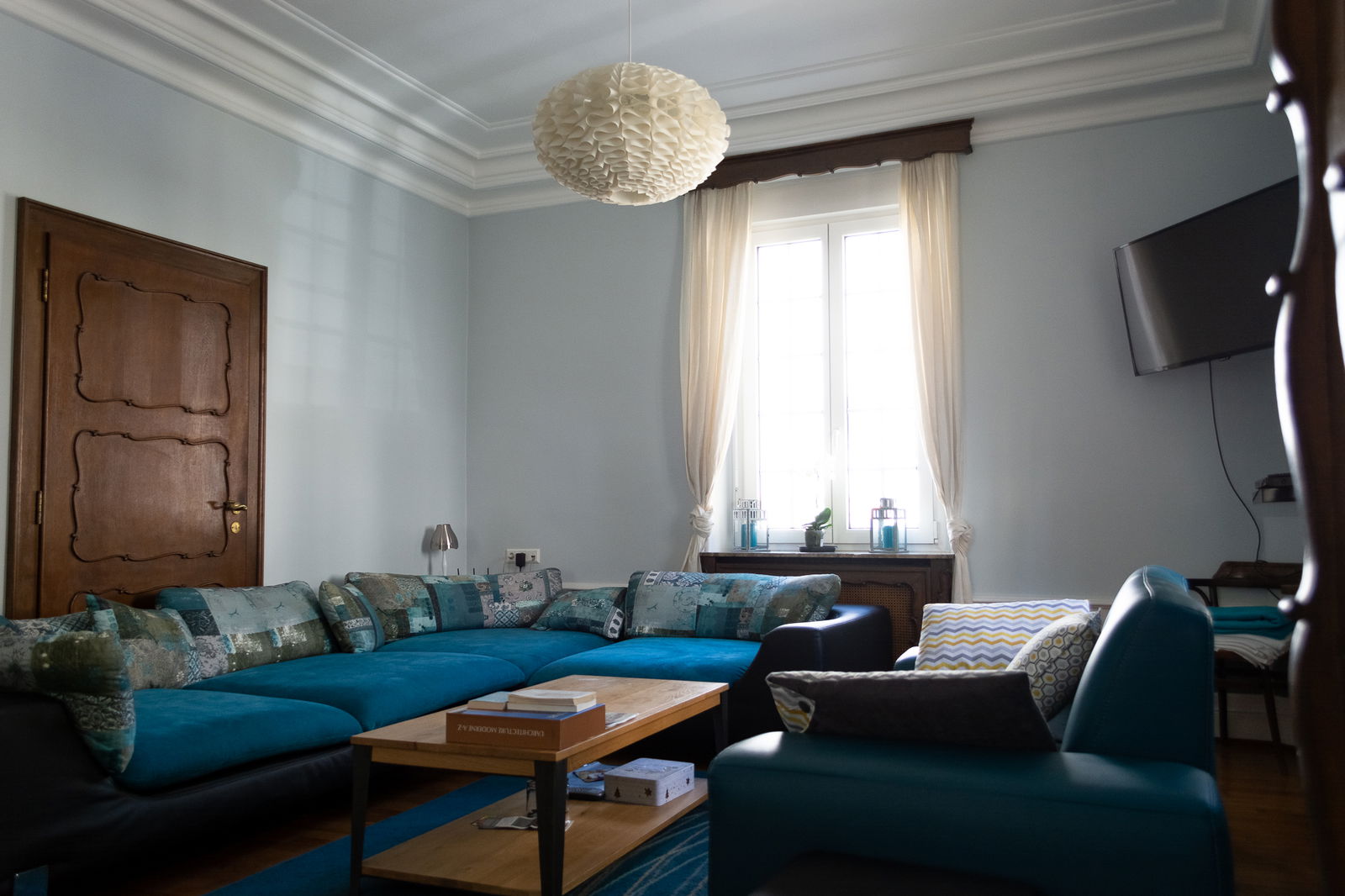 Hemvistelse Dudelange 228981