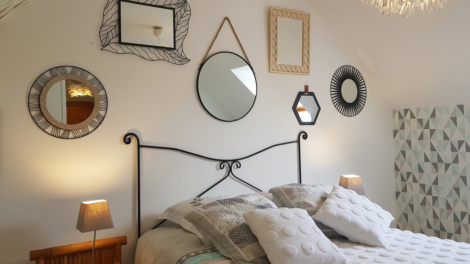 Hemvistelse Vineuil 433289