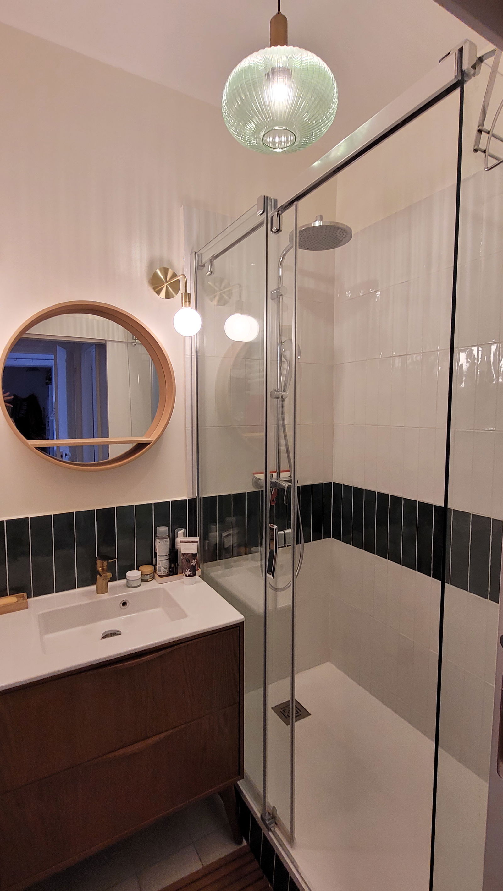 Hemvistelse Paris 403508