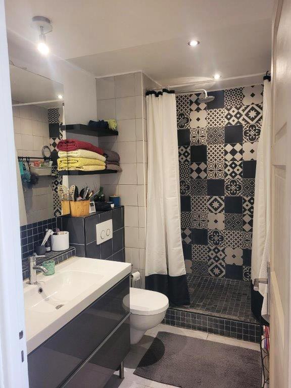 Hemvistelse Montpellier 466852