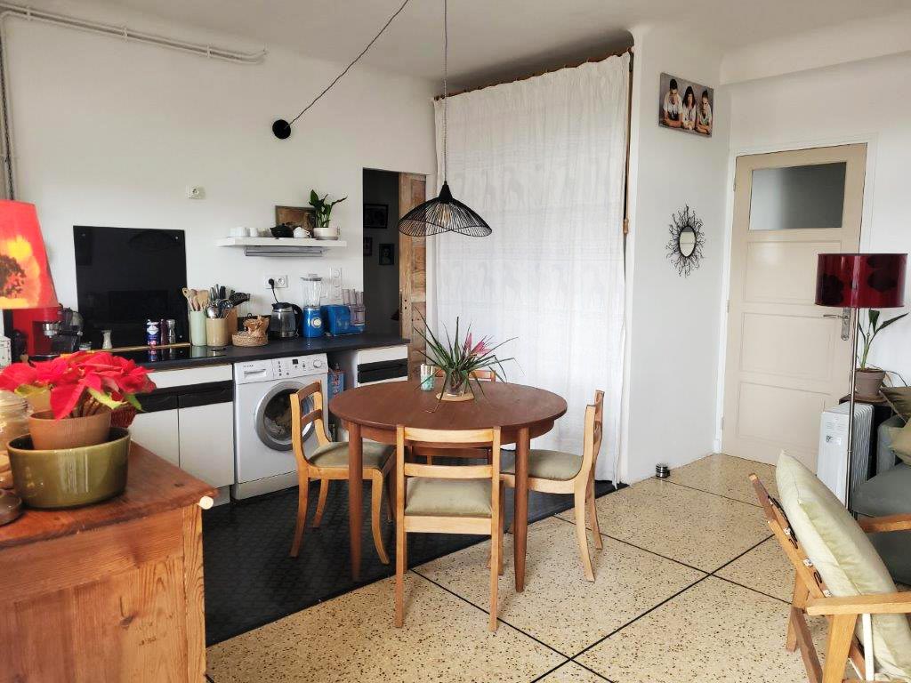 Hemvistelse Montpellier 466852