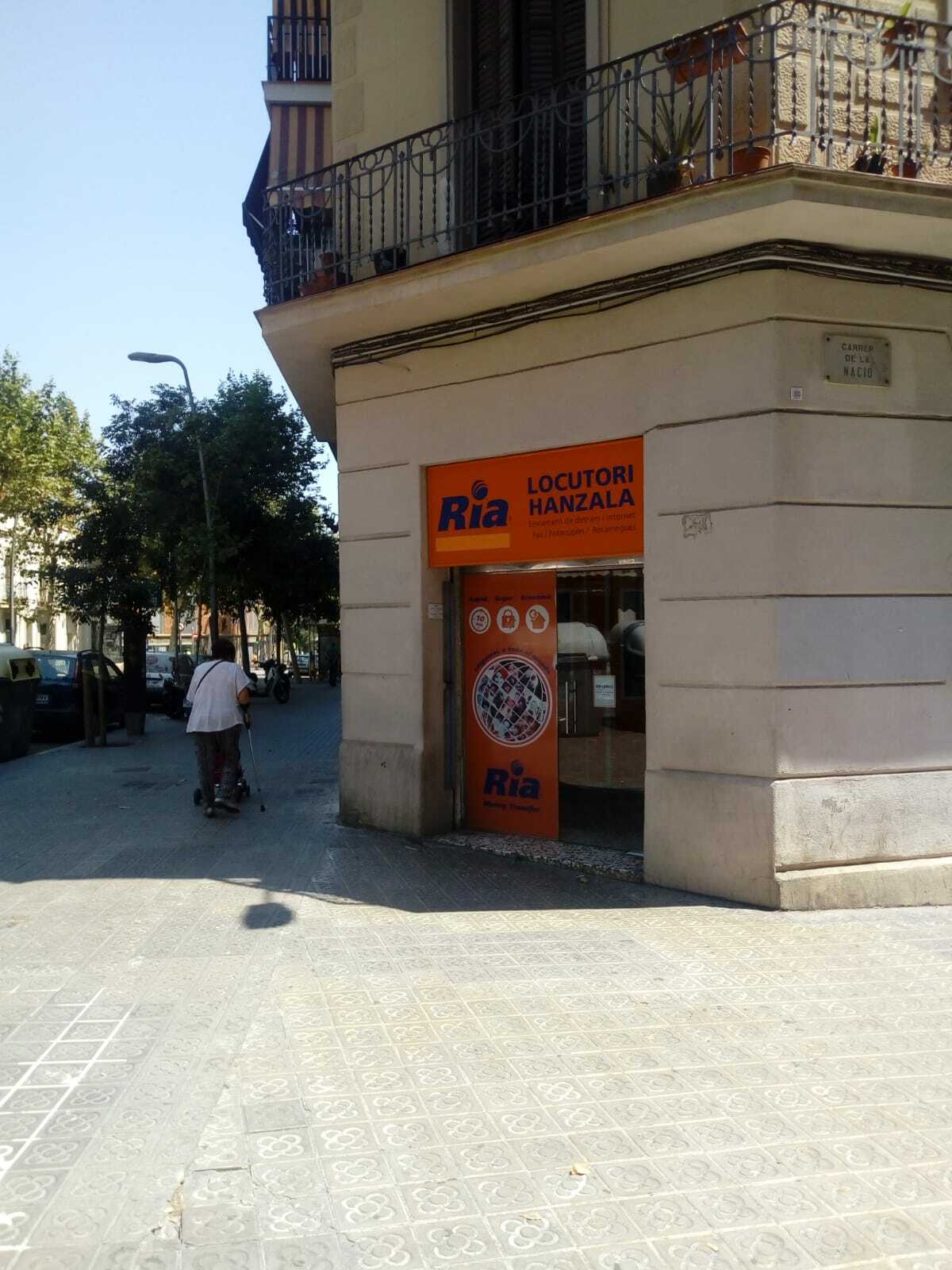 Hjemmeophold Barcelona 244948