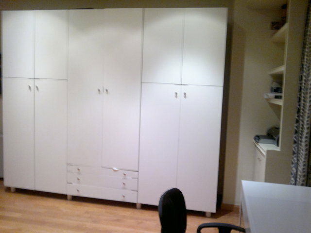 Colocation Valencia 19800