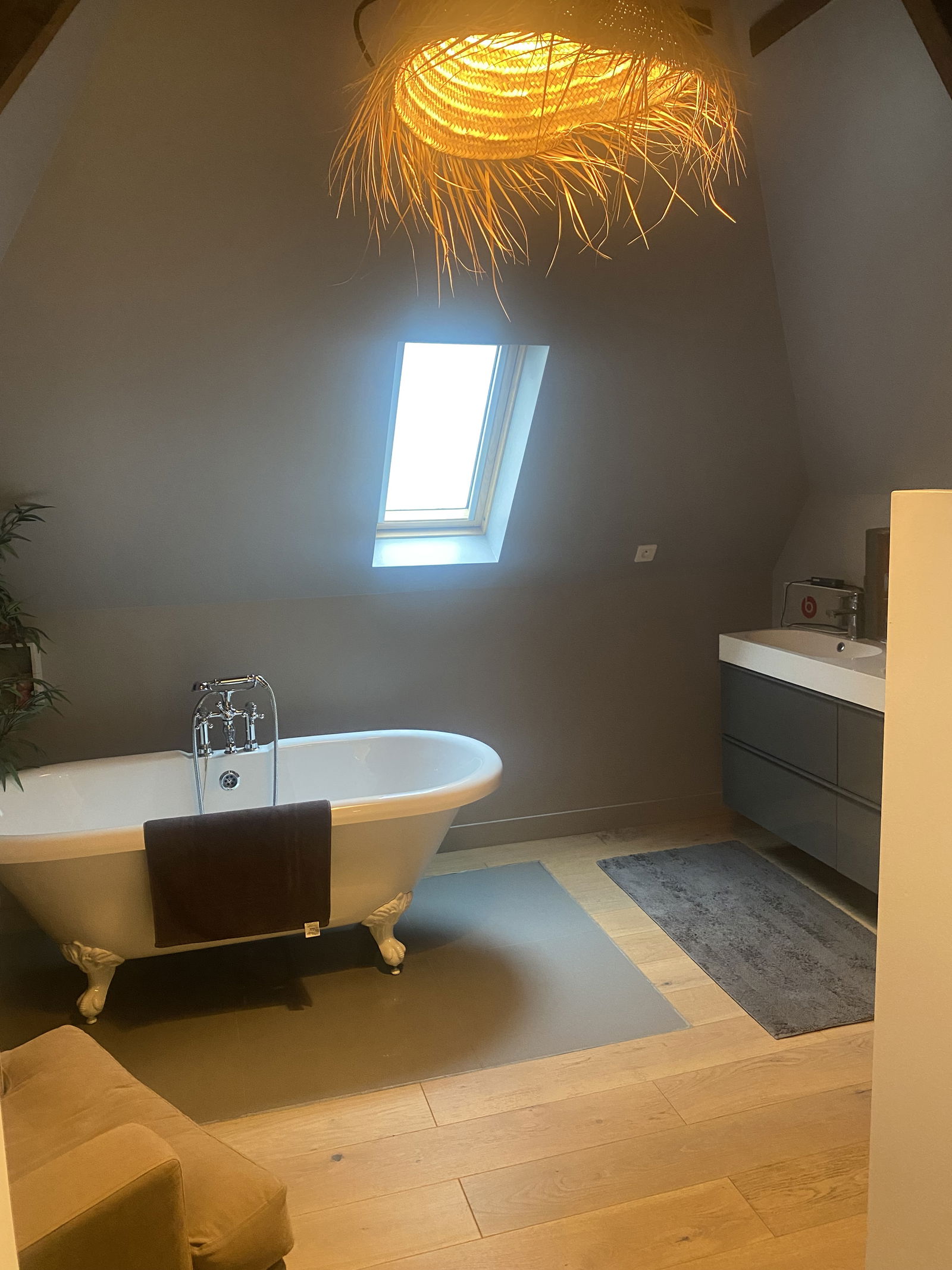 Hjemmeophold Châtillon 305077