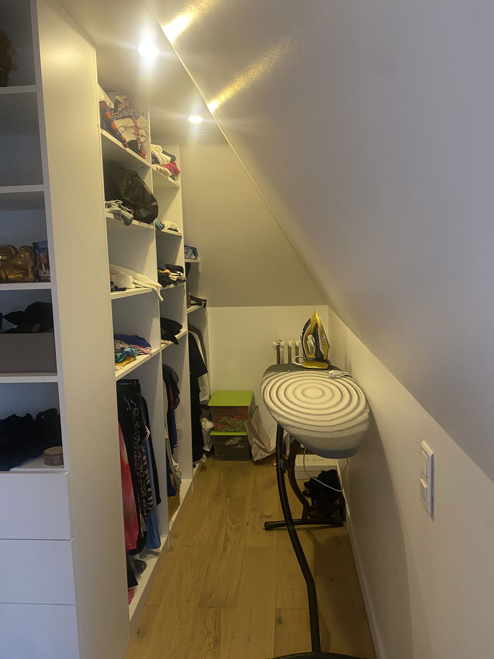 Hjemmeophold Châtillon 305077