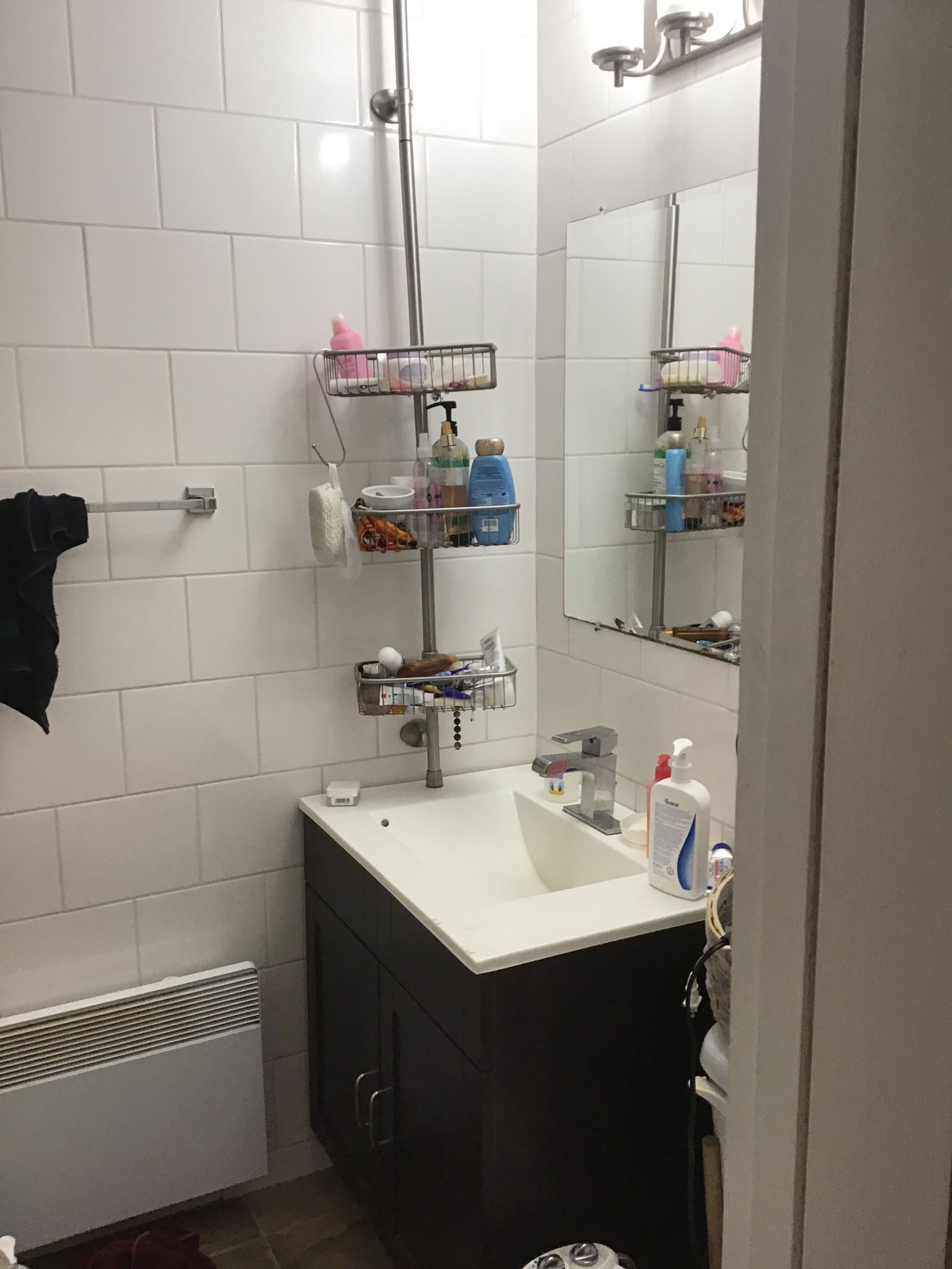 Hjemmeophold Montréal 230938