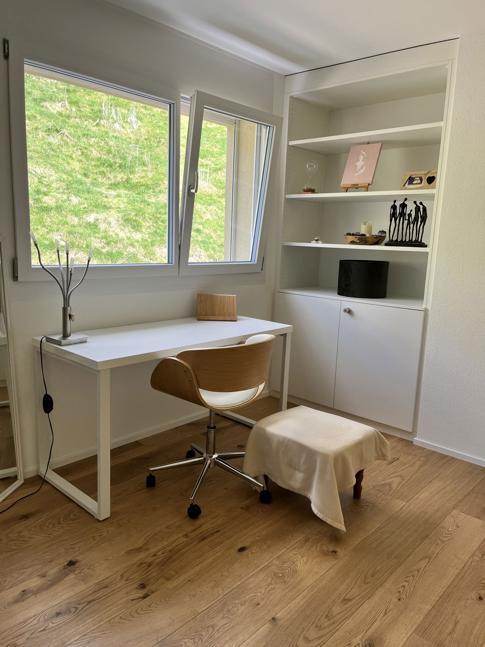 Hjemmeophold Broc 233335