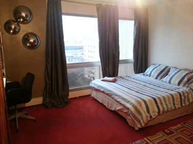 Colocation Paris 66450