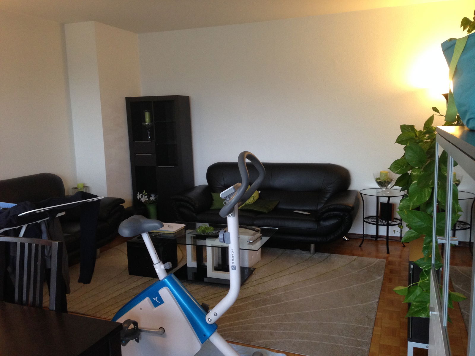 Hjemmeophold Vernier 100575